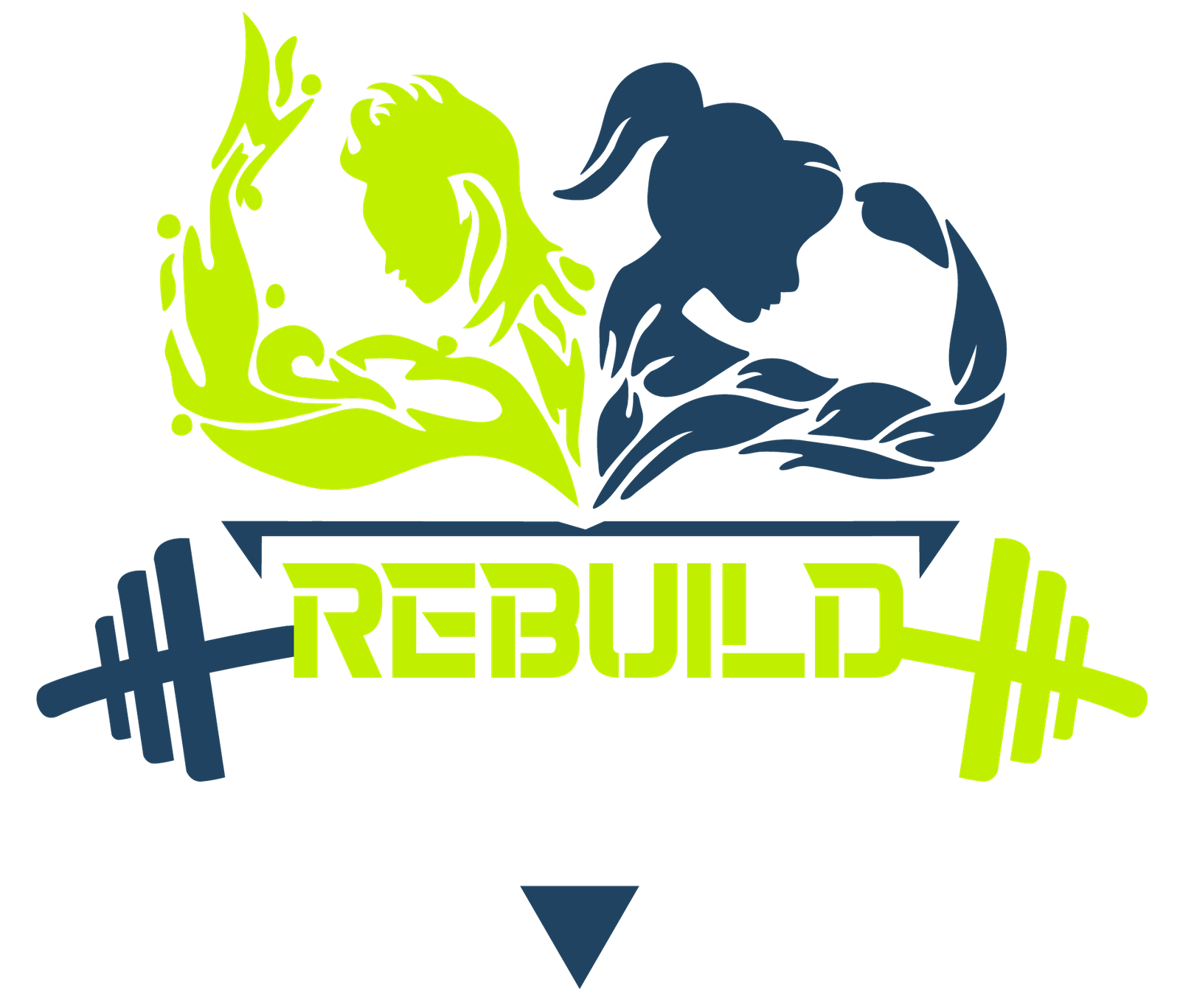 Rebuild Fitness Club